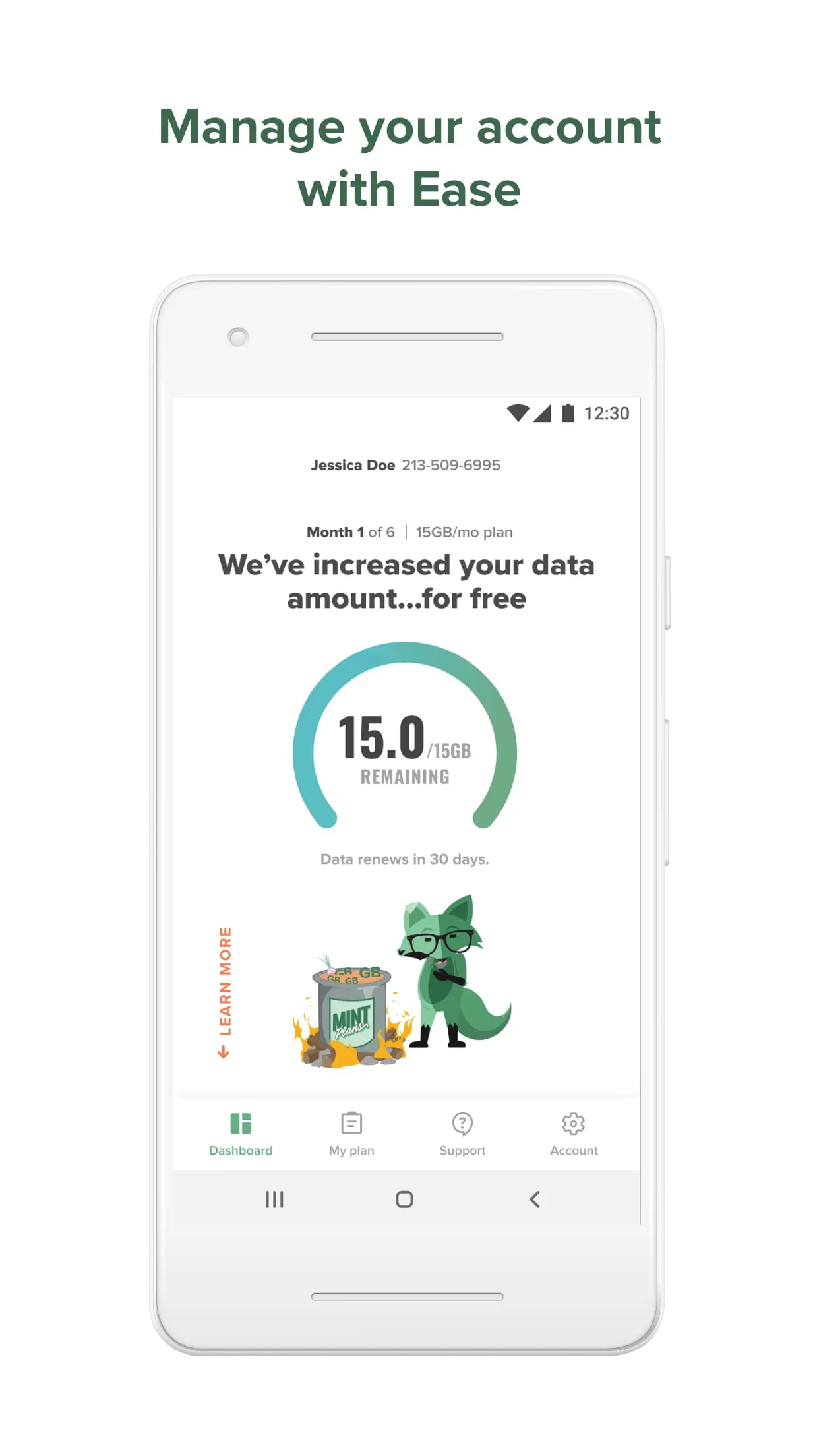 Mint Mobile