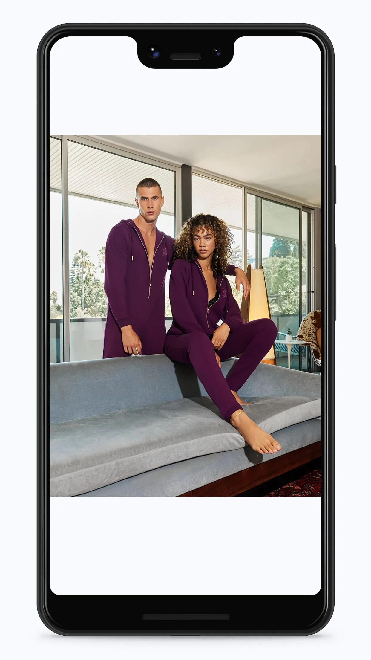 SAVAGE X FENTY APP