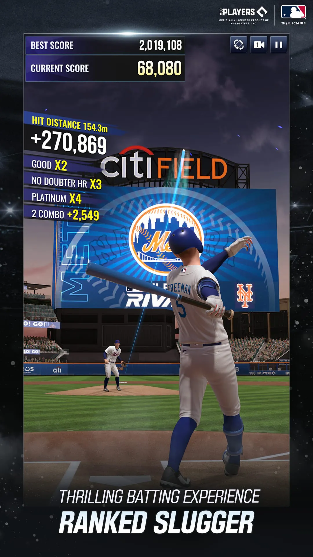 MLB Rivals