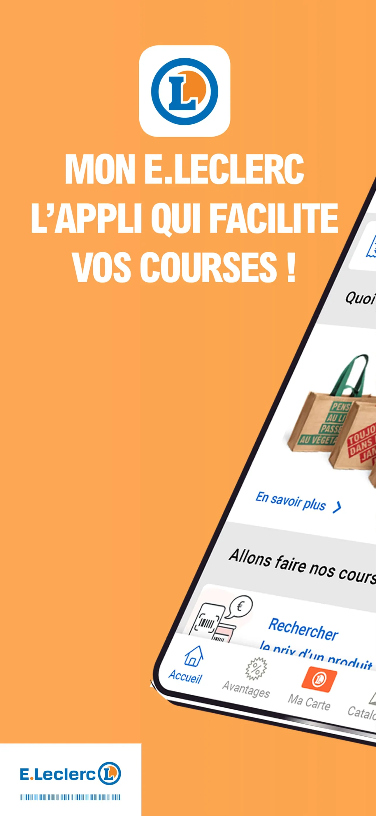 Mon E.Leclerc