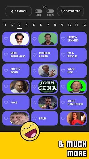 Meme Soundboard Ultimate