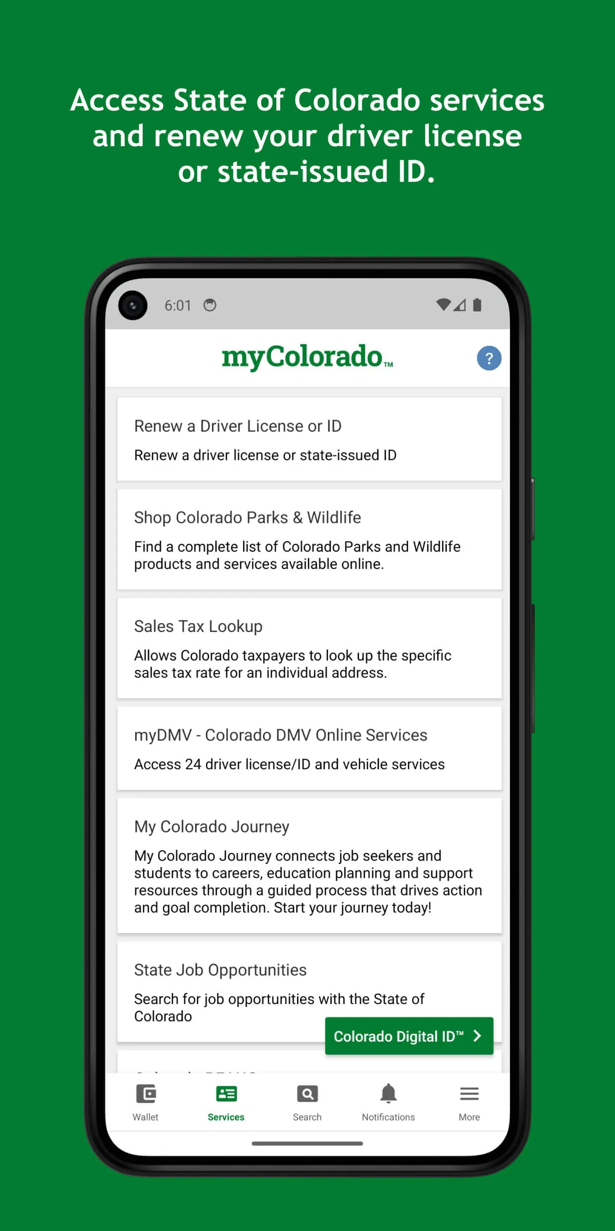 myColorado