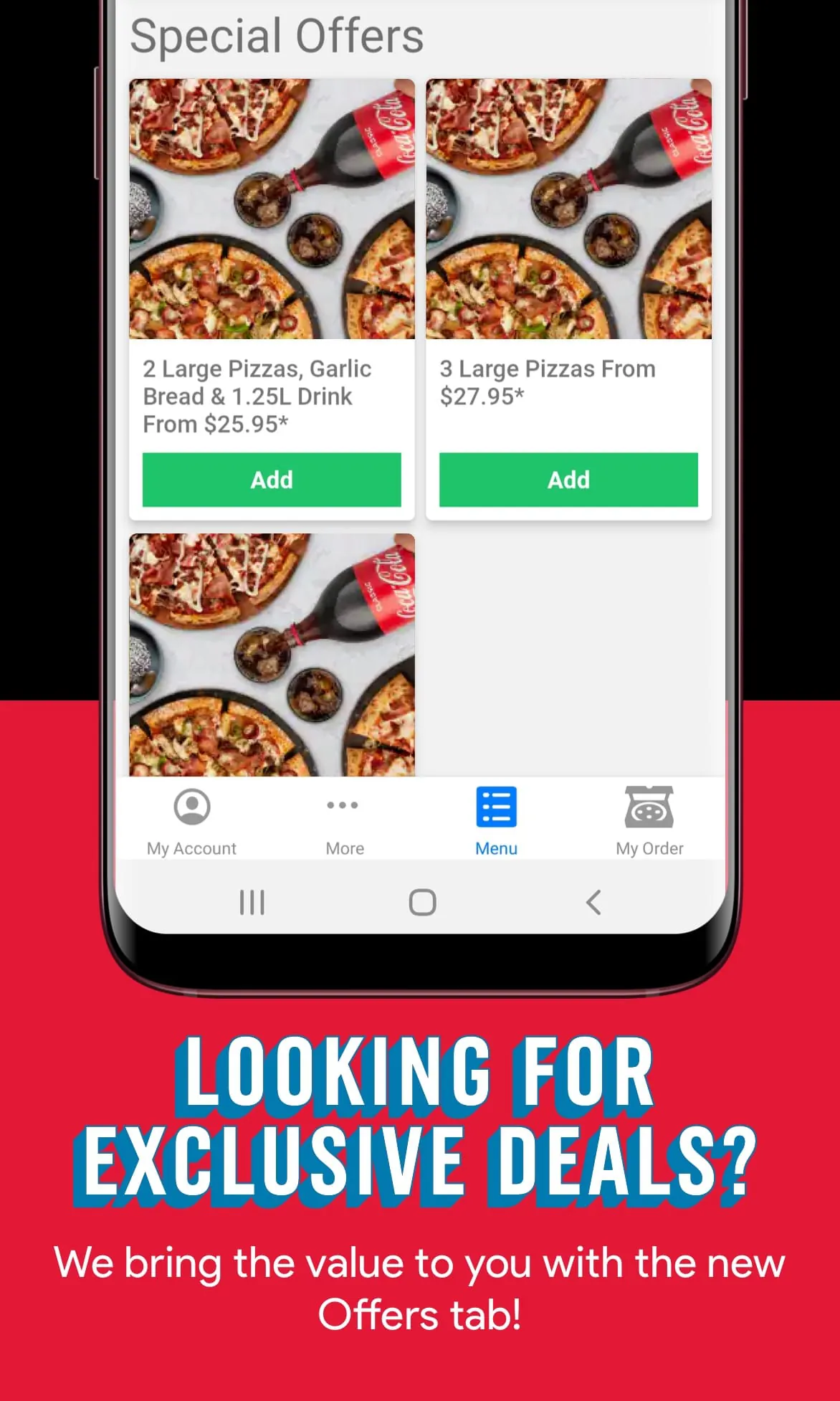 Domino's