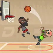 Basketball Battle