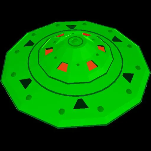 AR Invaders