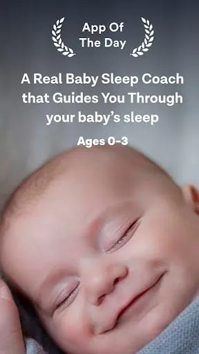 Lullaai - Baby Sleep Training
