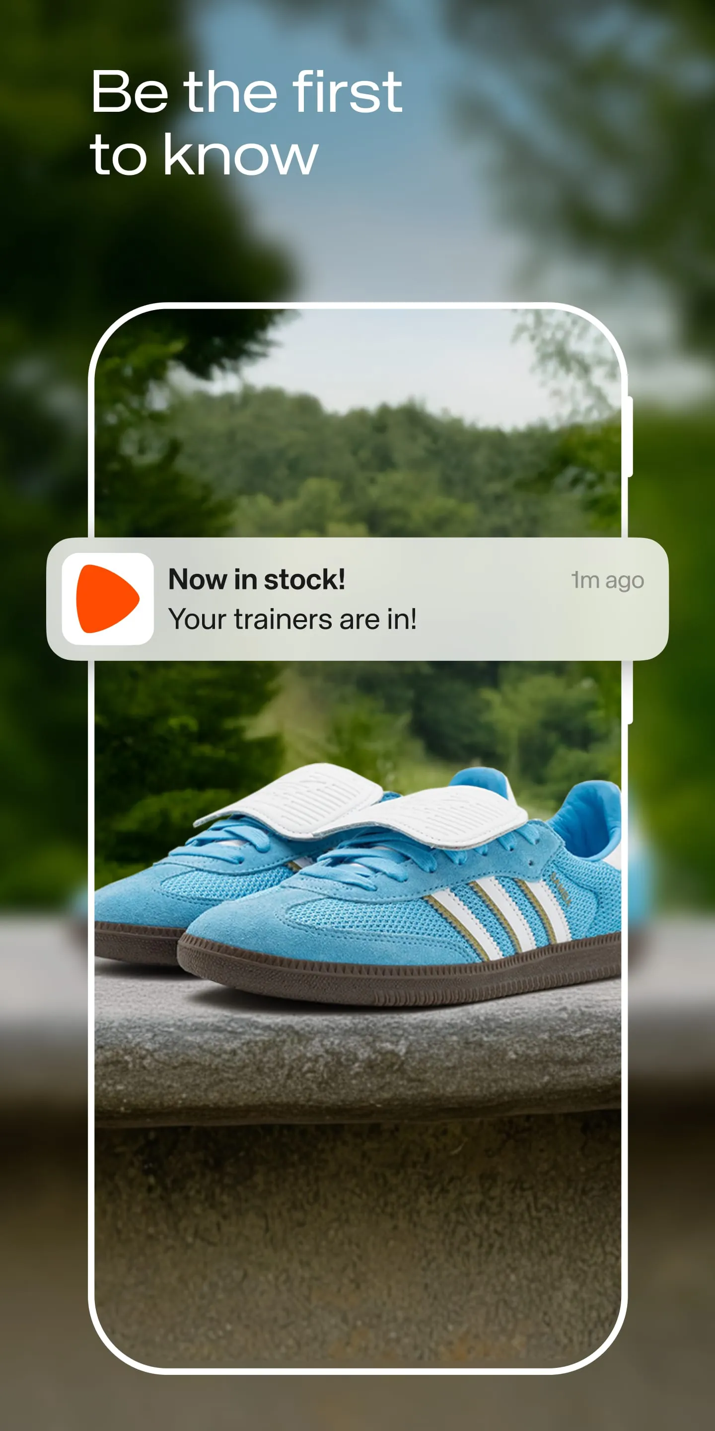 Zalando – online fashion store