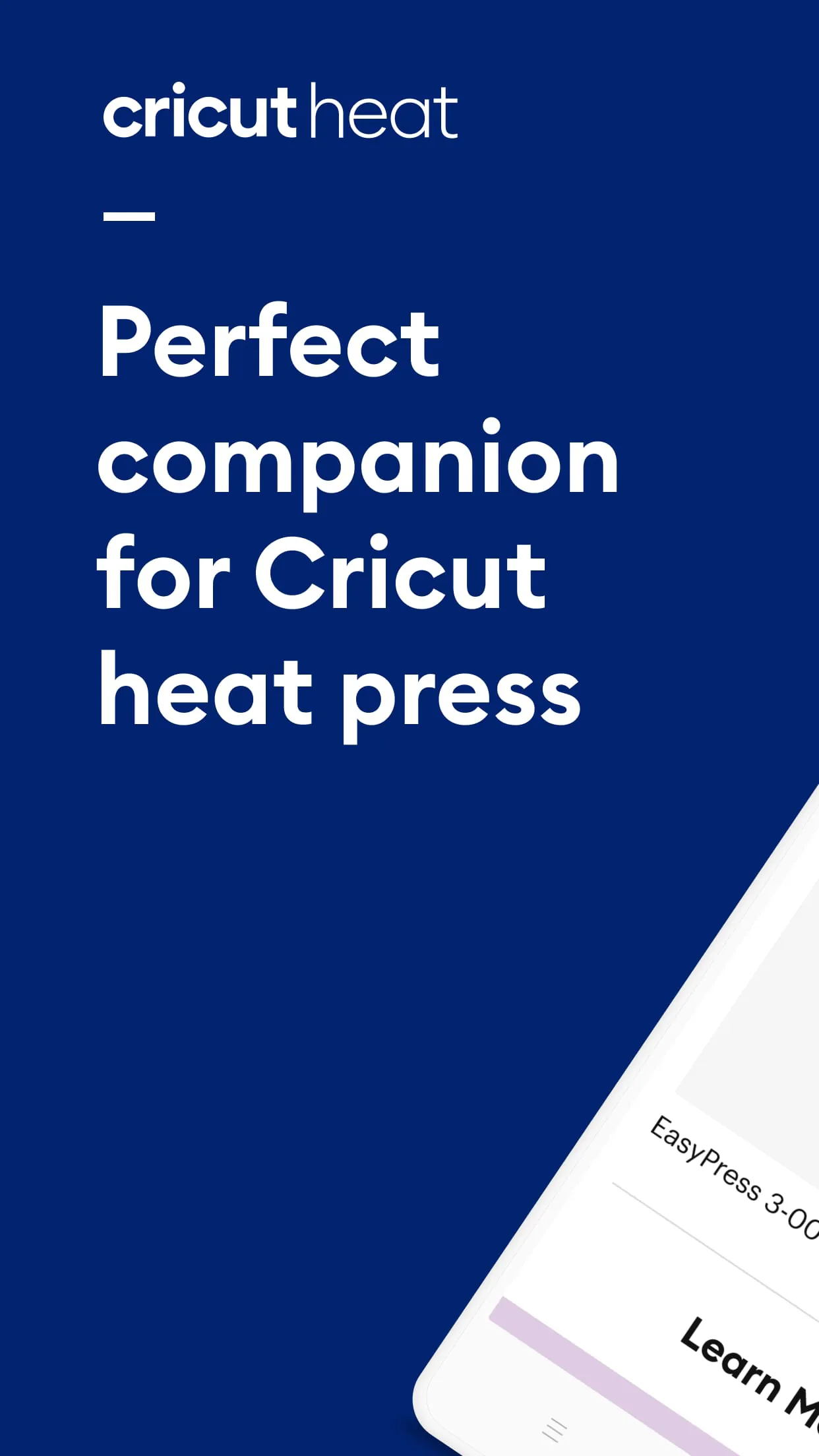 Cricut Heat: DIY Heat Transfer
