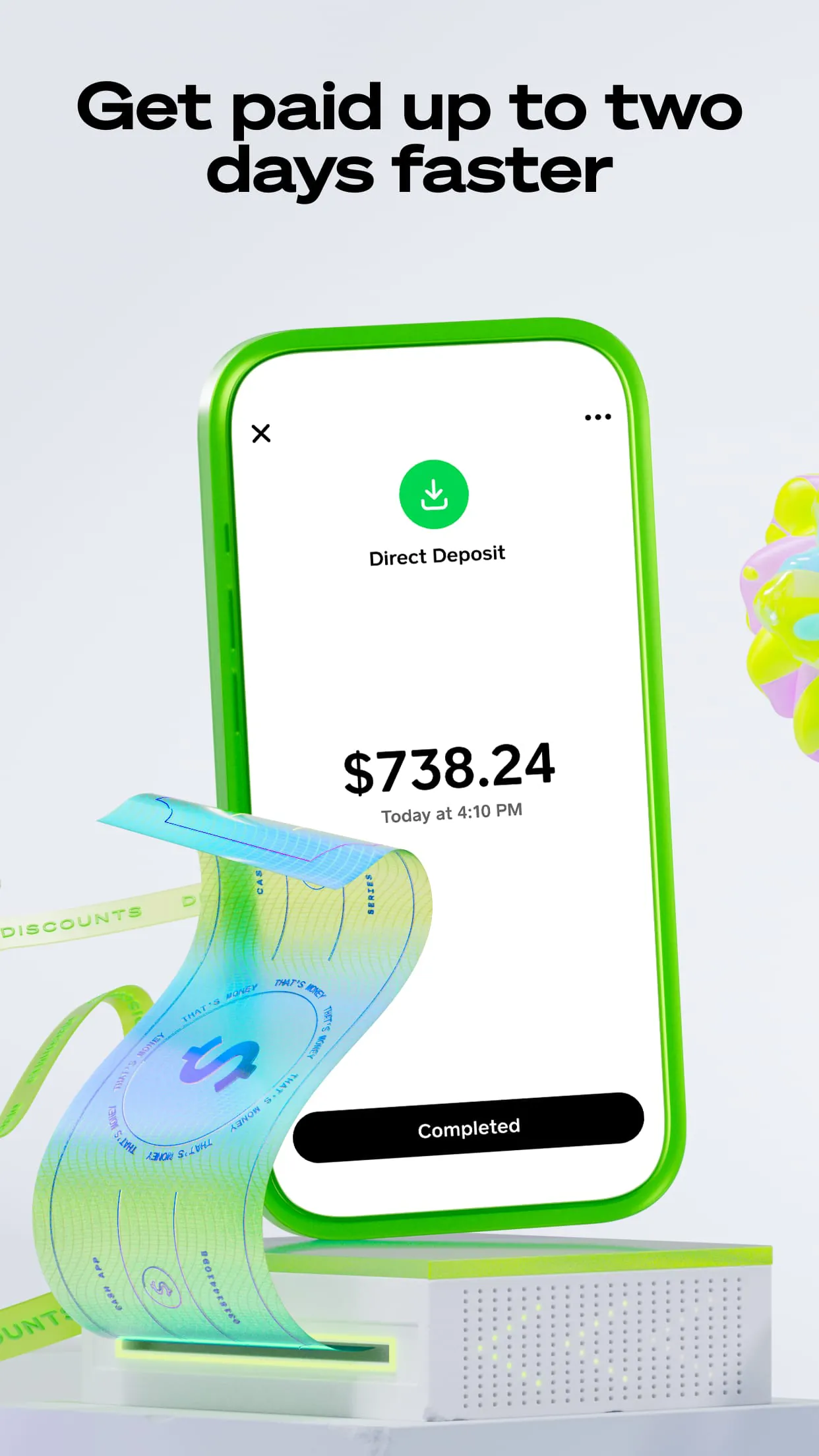 Cash App