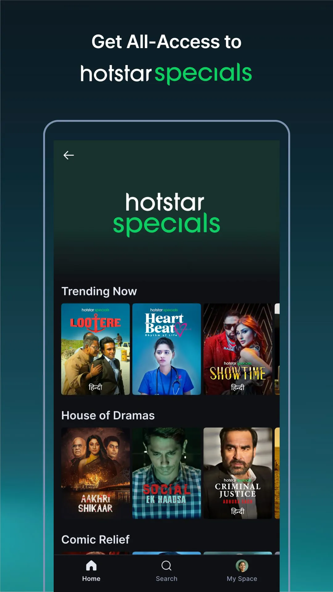 Hotstar