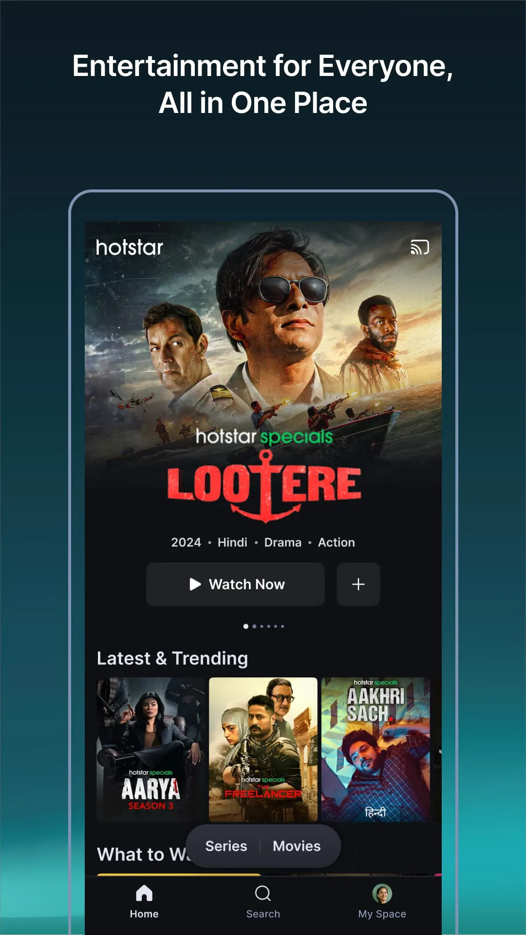 Hotstar