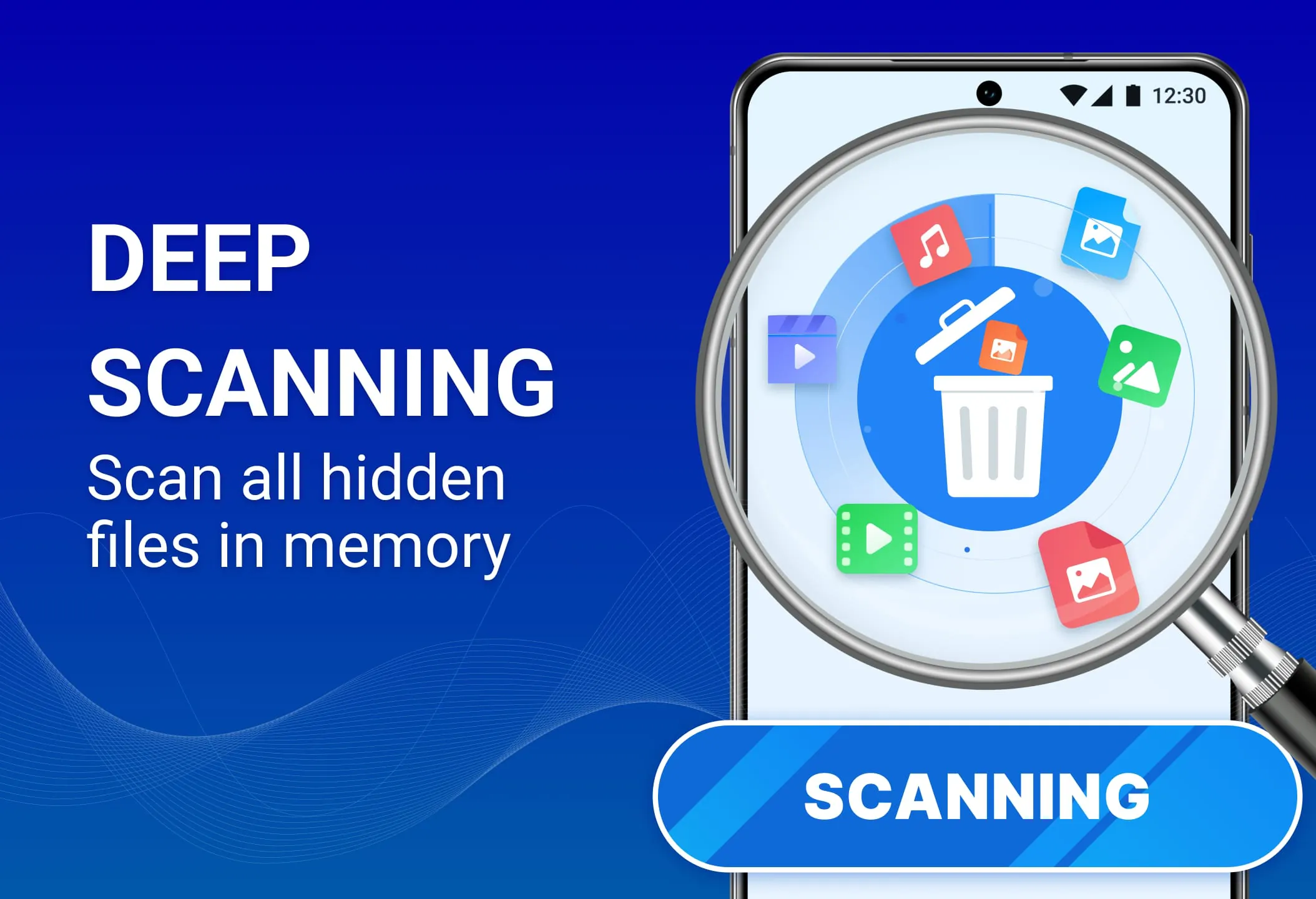 File Recovery, Photo Recovery