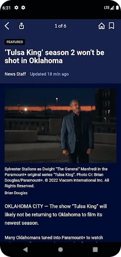 FOX23 News Tulsa