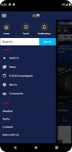 FOX23 News Tulsa