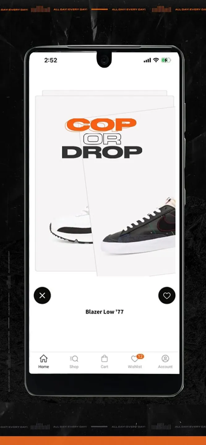 SNIPES - Shoes & Streetwear