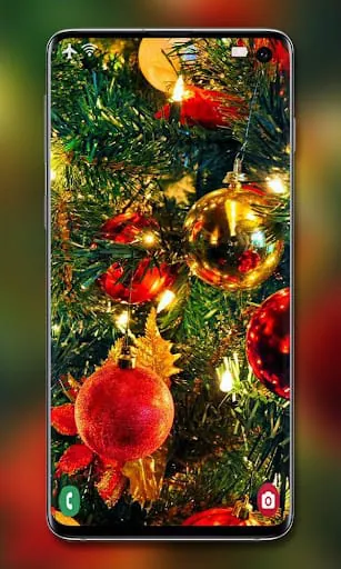 Christmas Wallpaper
