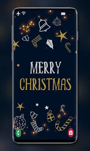 Christmas Wallpaper