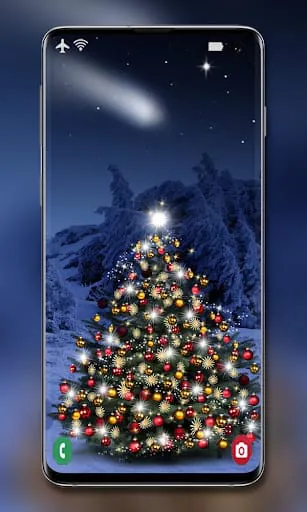 Christmas Wallpaper