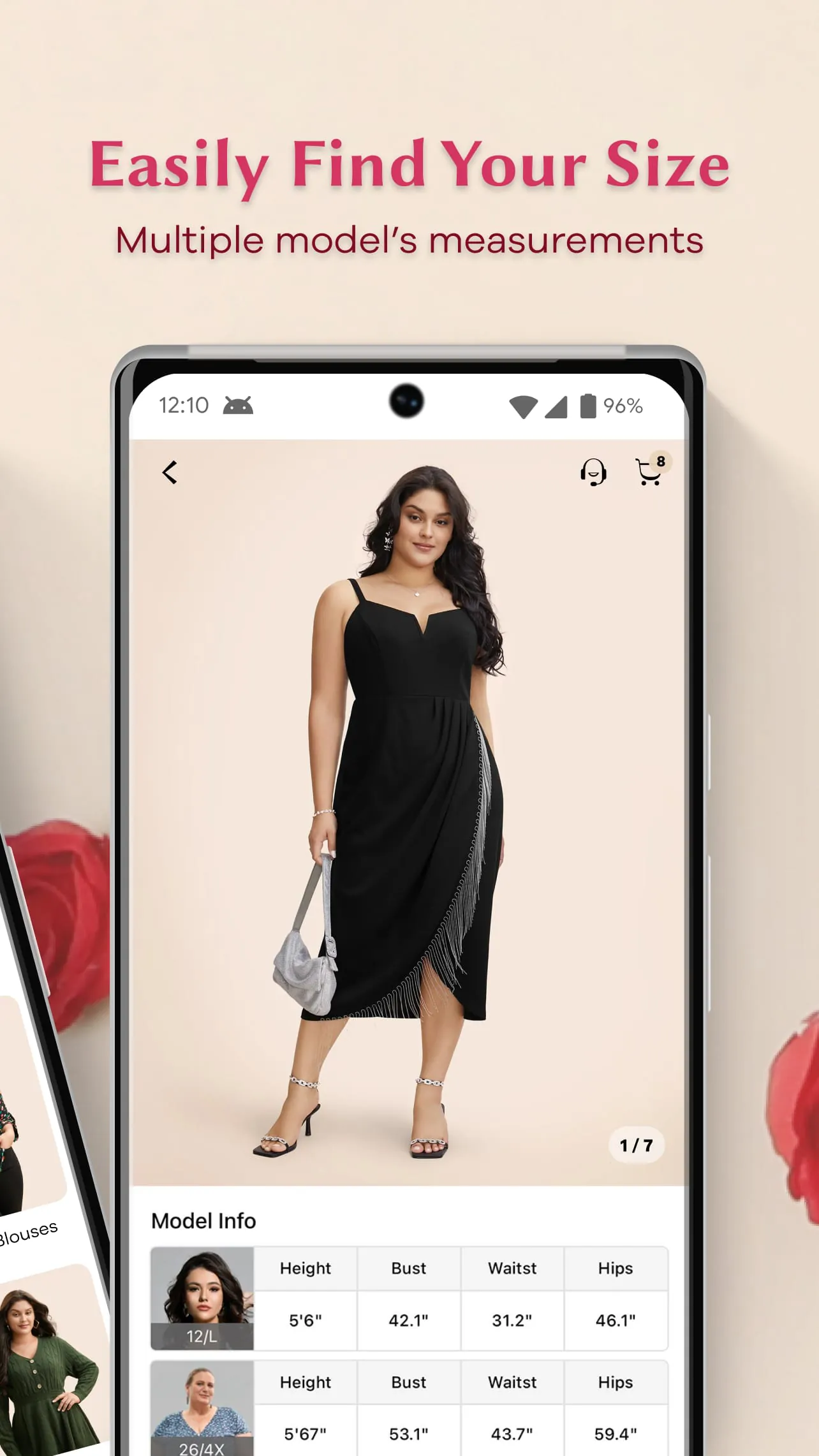BloomChic | A Re-Imagining