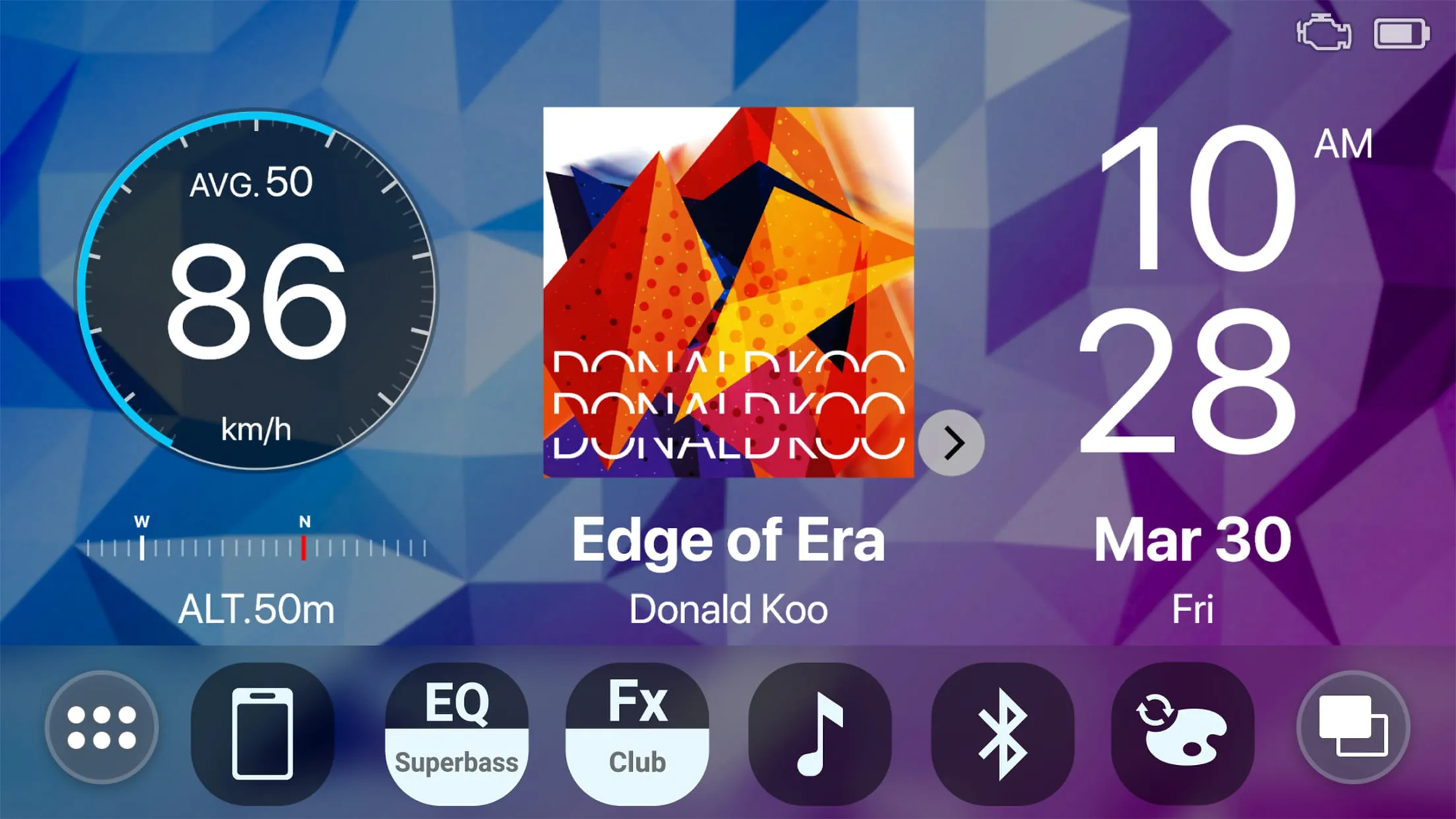 Pioneer Smart Sync