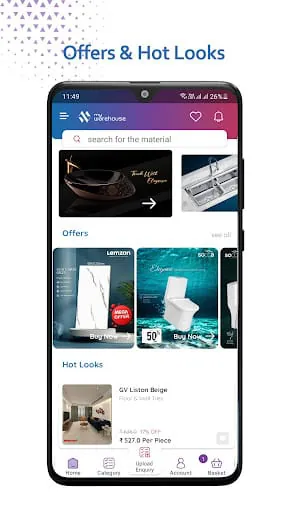 MyWarehouse