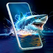 3D Live Wallpapers - 4K & 4D