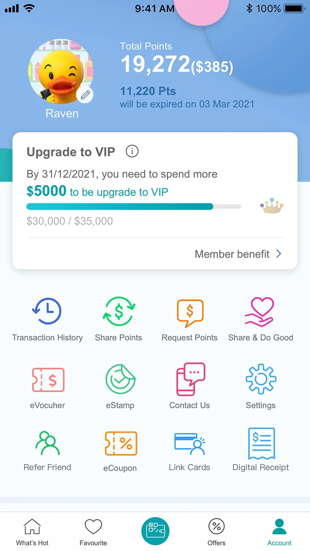 MoneyBack