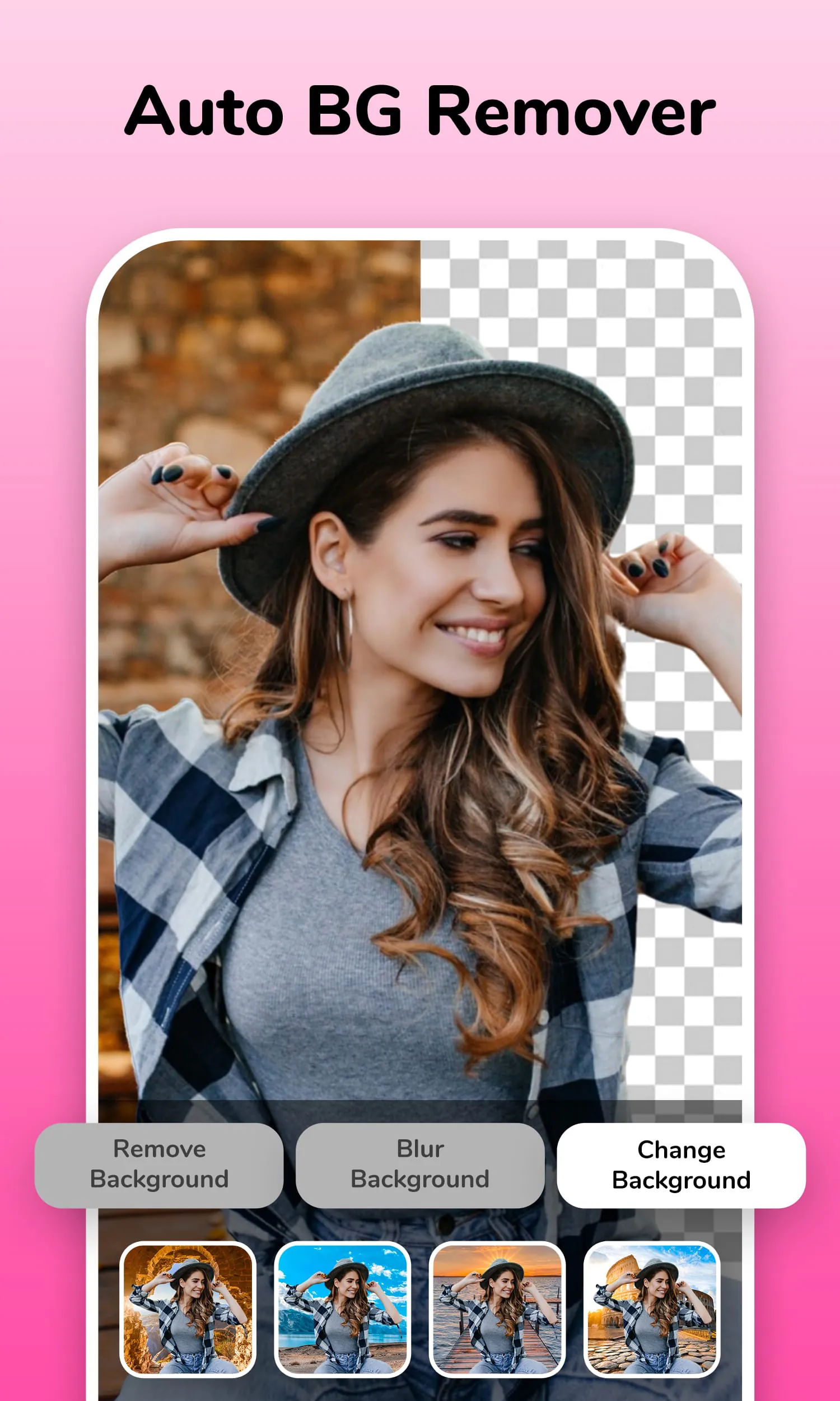 Photo Collage | Collage Maker