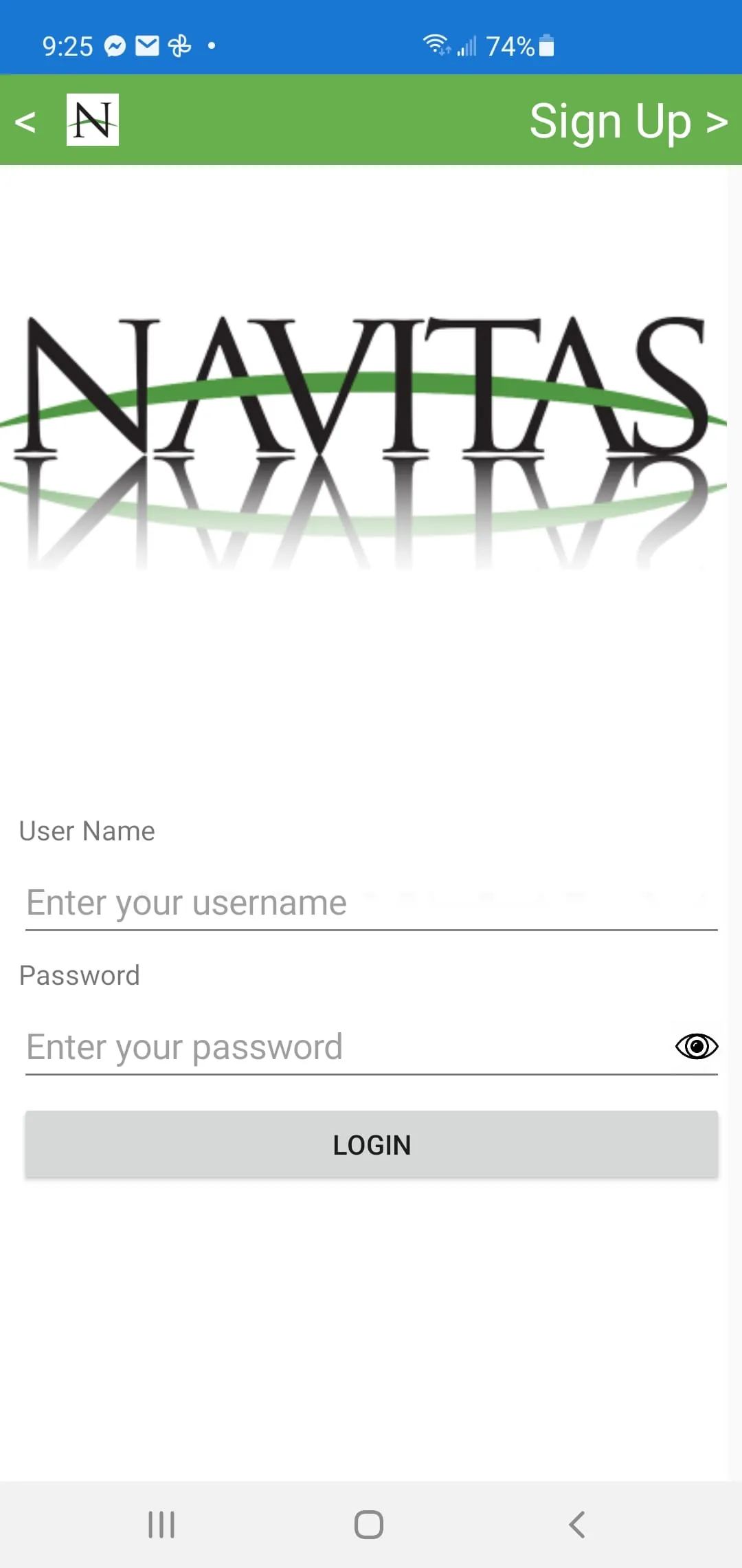 Navitas