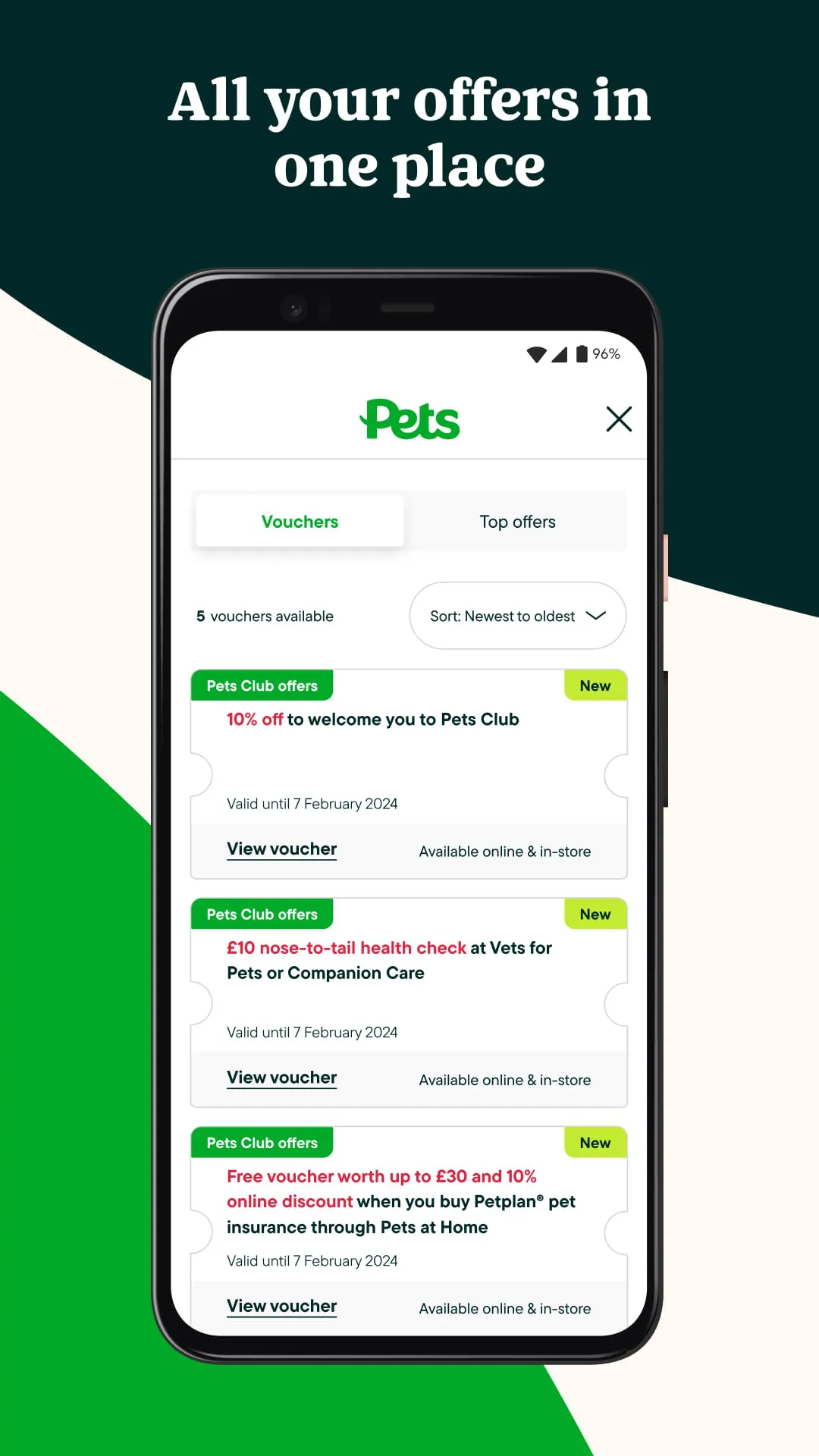 Pets at Home