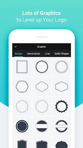 DesignEvo - Logo Maker
