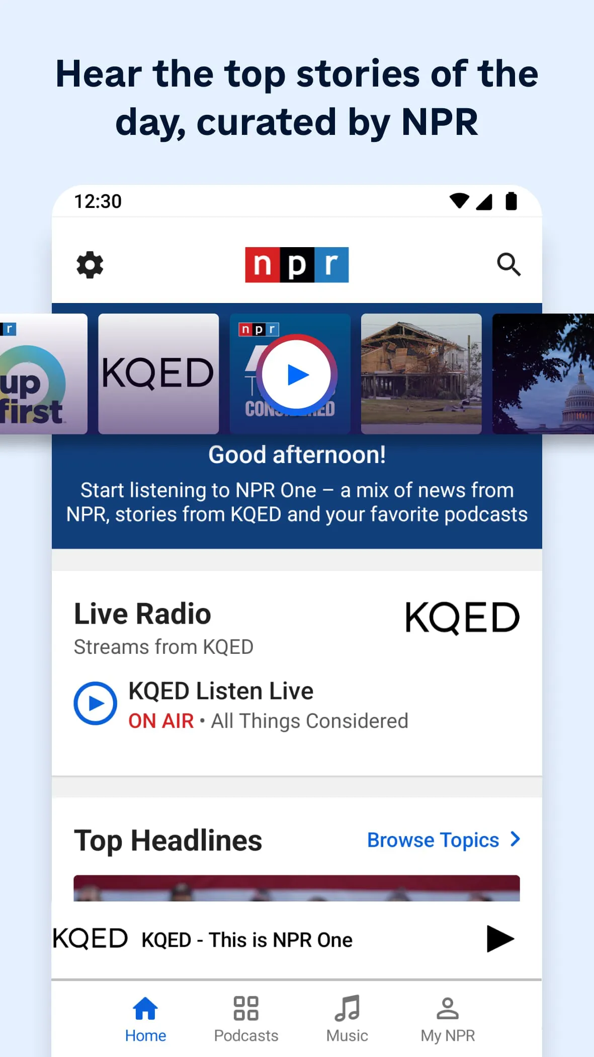 NPR