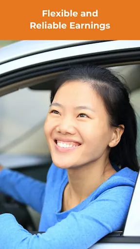 Point Pickup Driver