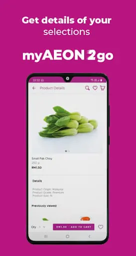 myAEON2go