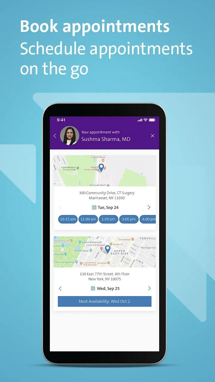 Northwell Health