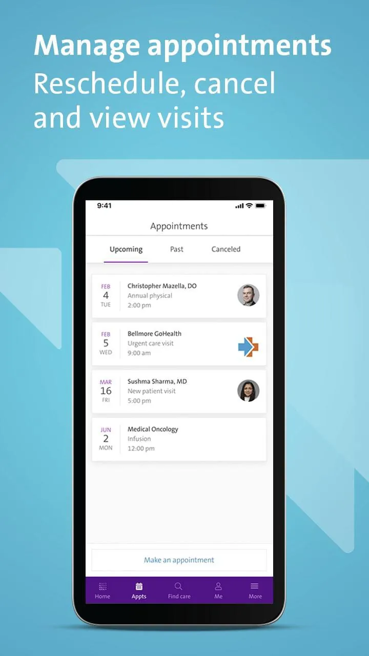 Northwell Health