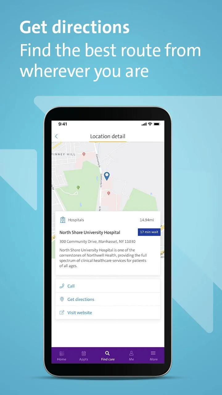 Northwell Health