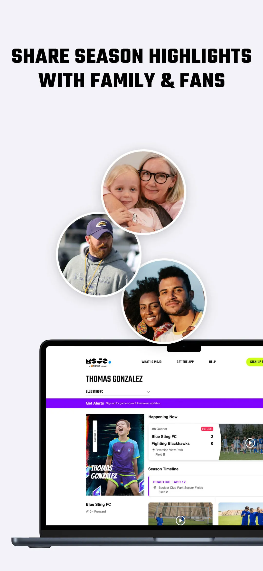 MOJO Sports
