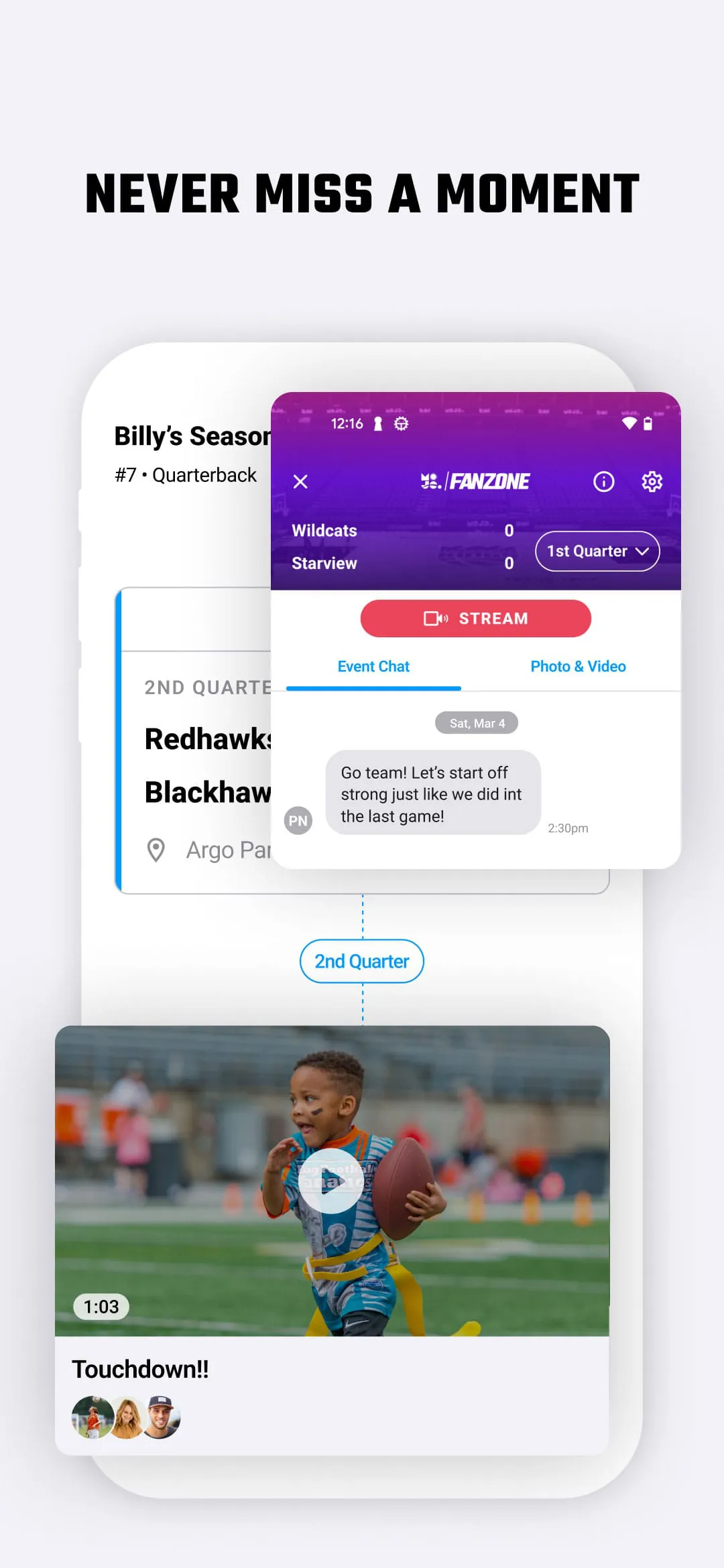 MOJO Sports