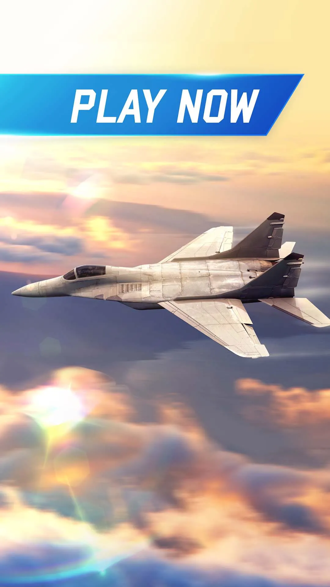 Flight Pilot: 3D Simulator