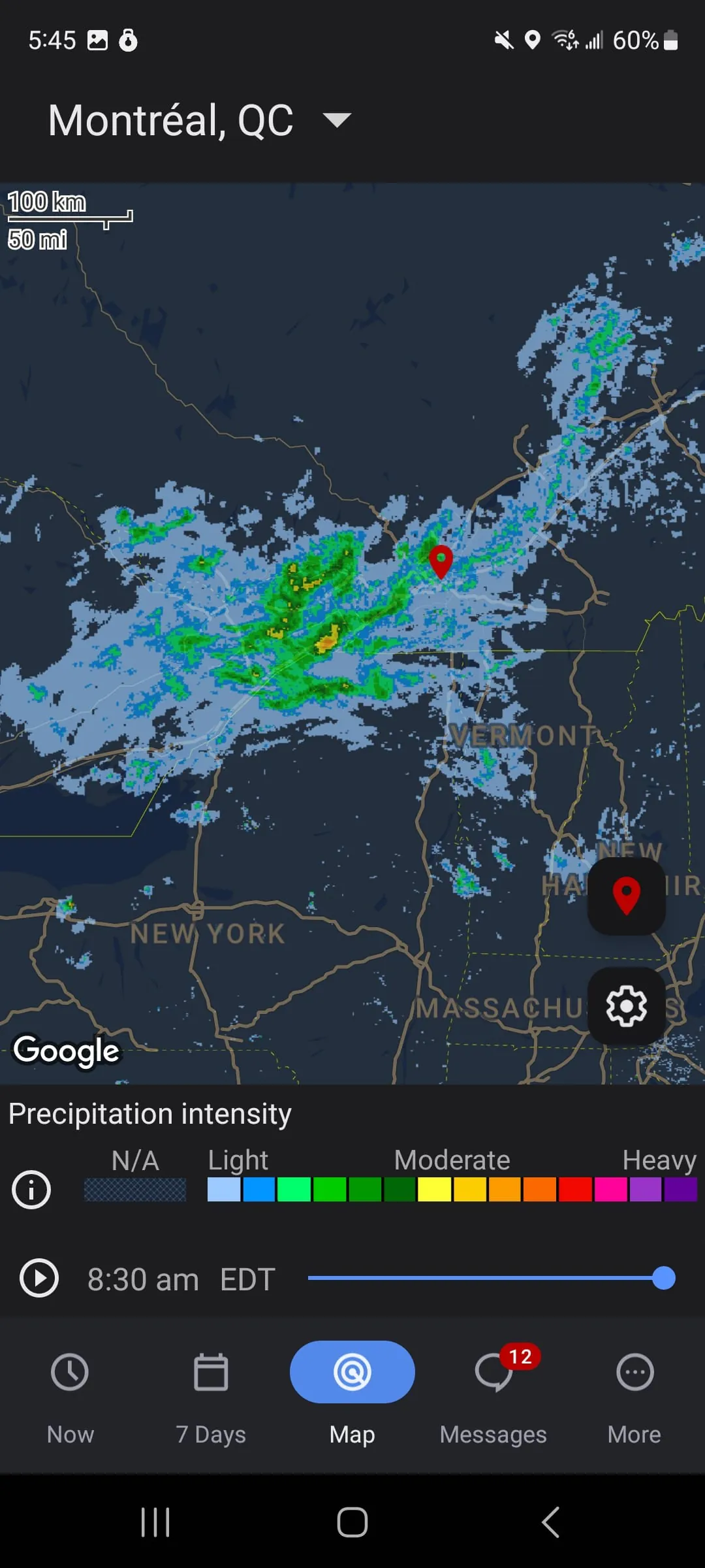 WeatherCAN