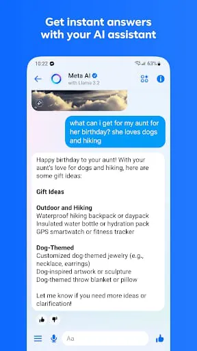 Messenger