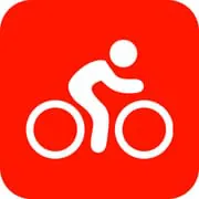 Map My Ride GPS Cycling Riding