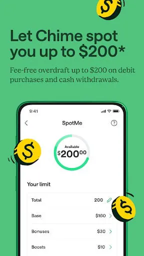 Chime – Mobile Banking