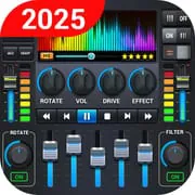 Music Player - Equalizer & MP3