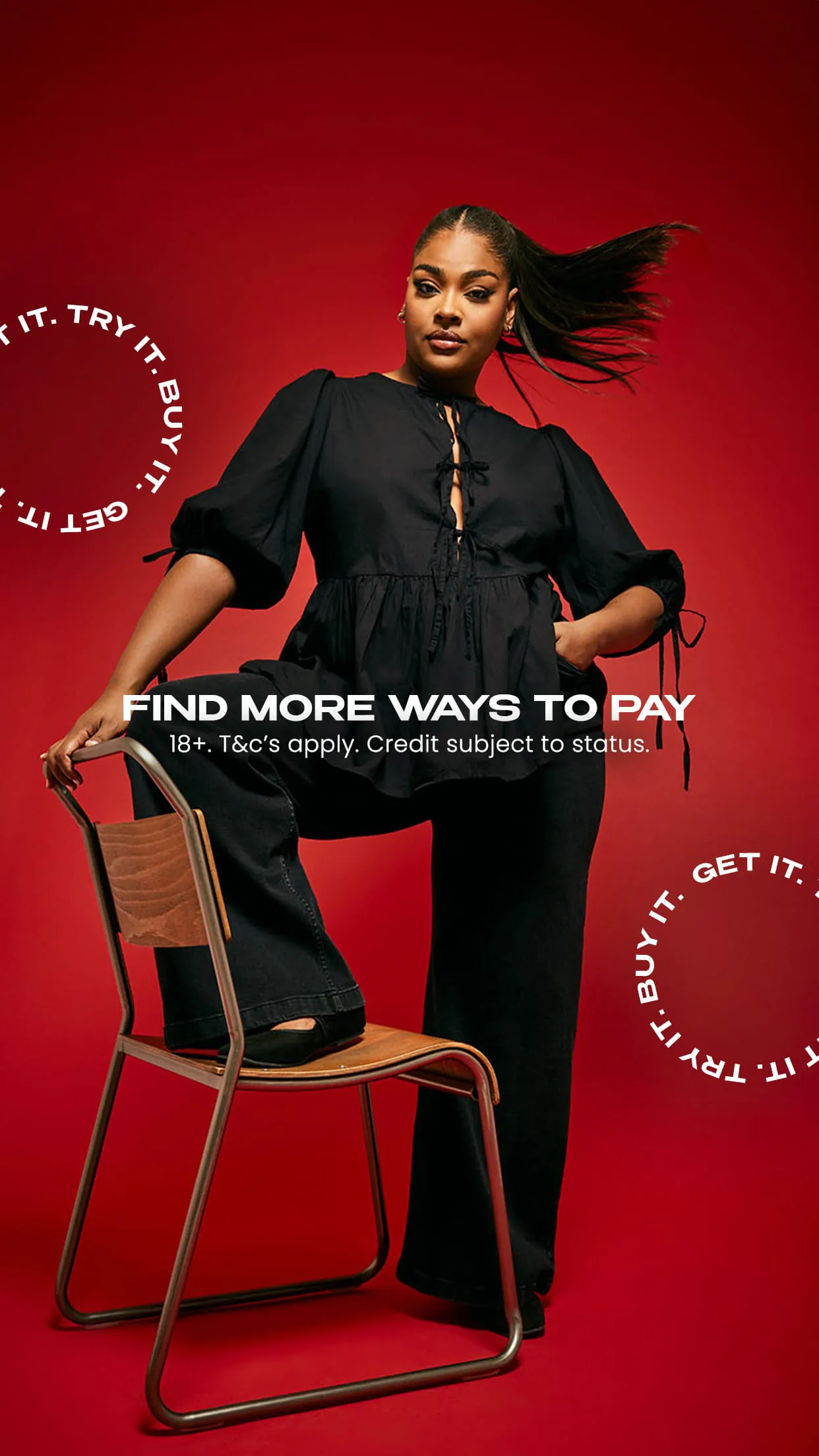 Yours Clothing | Curve Fashion