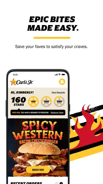 Carl's Jr.®