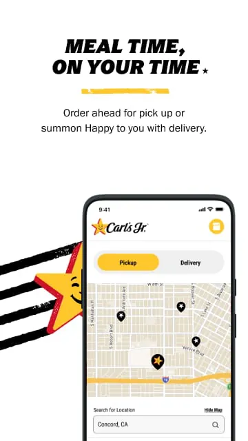 Carl's Jr.®