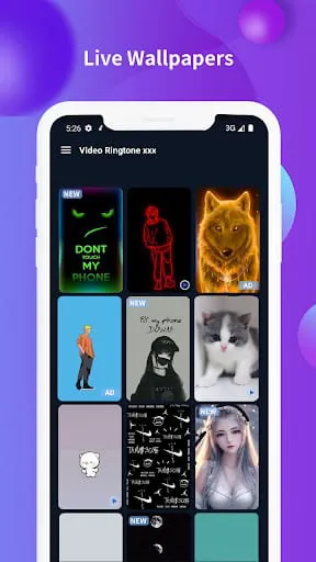 Cool Ringtone