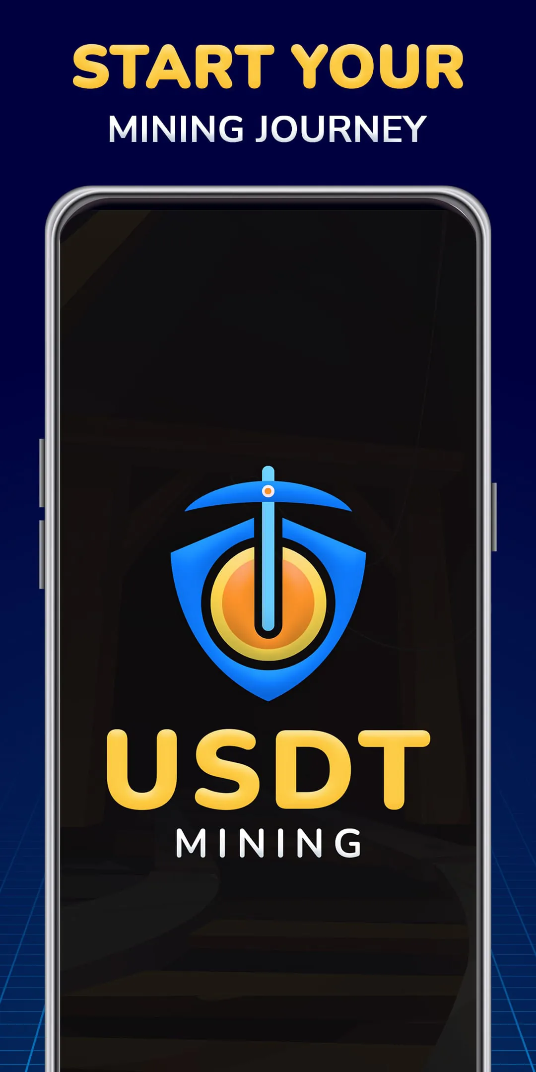 USDT Mining, Crypto USDT Miner